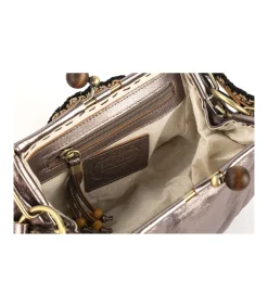 Bolso Boquilla Crochet L Edición Limitada