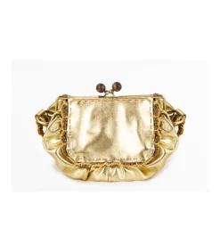 Bolso Boquilla Crochet L Edición Limitada