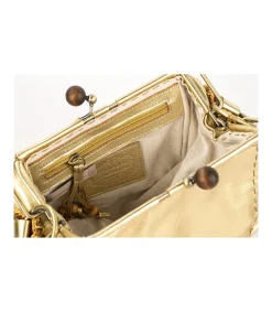 Bolso Boquilla Crochet L Edición Limitada