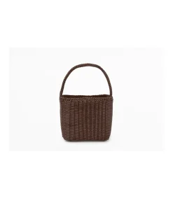 Bolso Cesta 26x16x10cm Maite