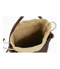 Bolso Cesta 26x16x10cm Maite