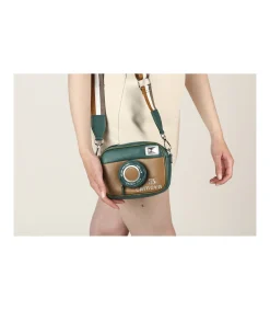 Bolso Cámara Edición Limitada