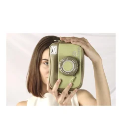 Bolso Cámara Edición Limitada