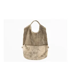 Bolso Con Troquel Mavis