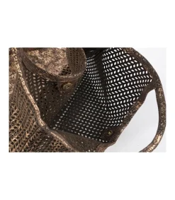 Bolso Con Troquel Mavis