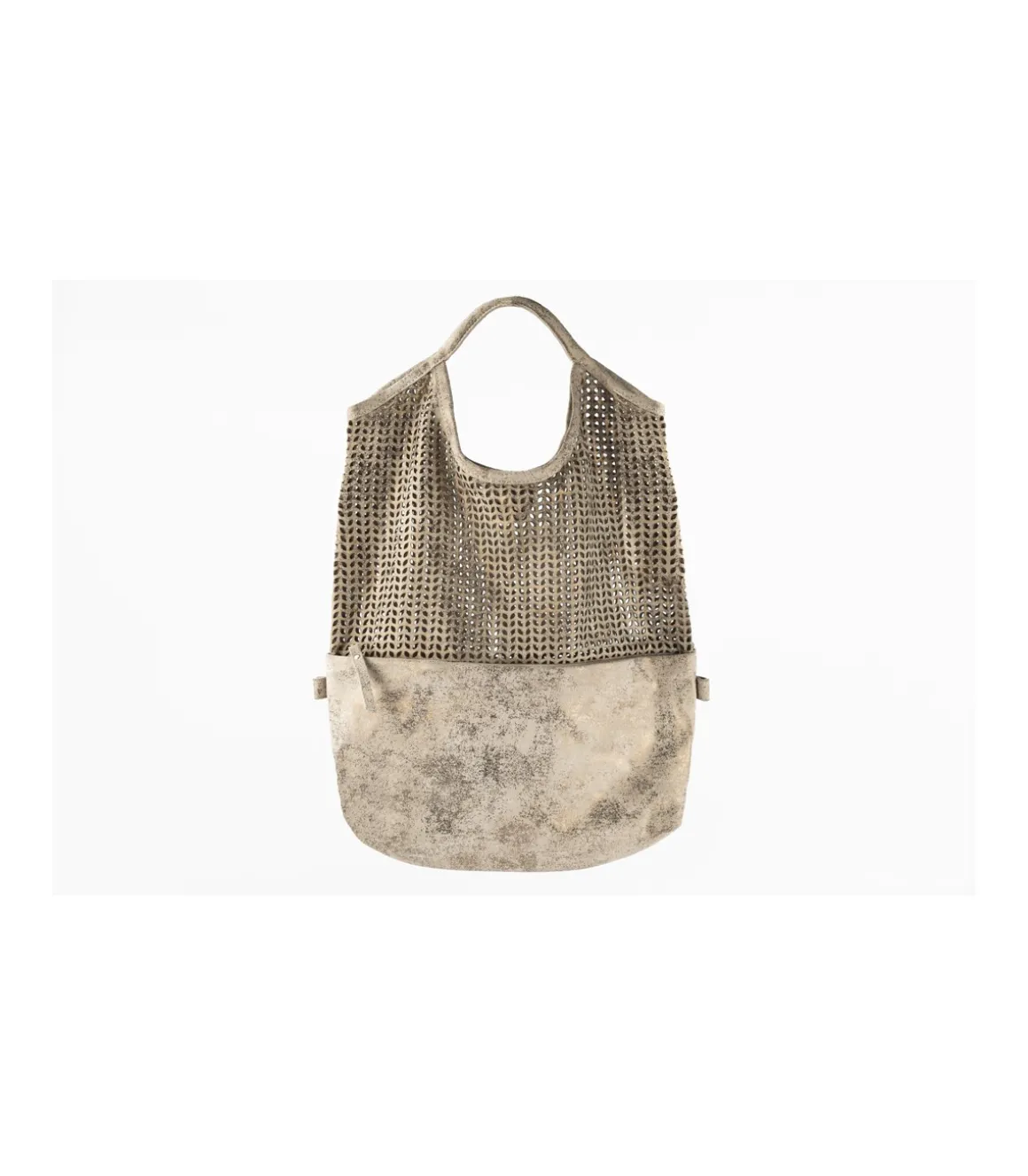 Bolso Con Troquel Mavis