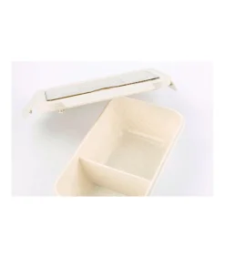 Bolso Con Tupper Y Cubiertos Edición Limitada