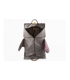 Bolso De Viaje Con Portatrajes Elsa