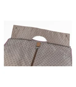 Bolso De Viaje Con Portatrajes Elsa