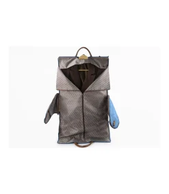 Bolso De Viaje Con Portatrajes Elsa