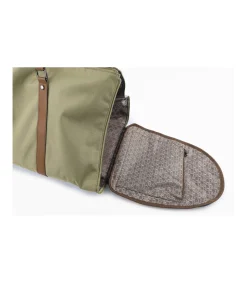 Bolso De Viaje Con Portatrajes Elsa