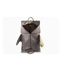 Bolso De Viaje Con Portatrajes Elsa