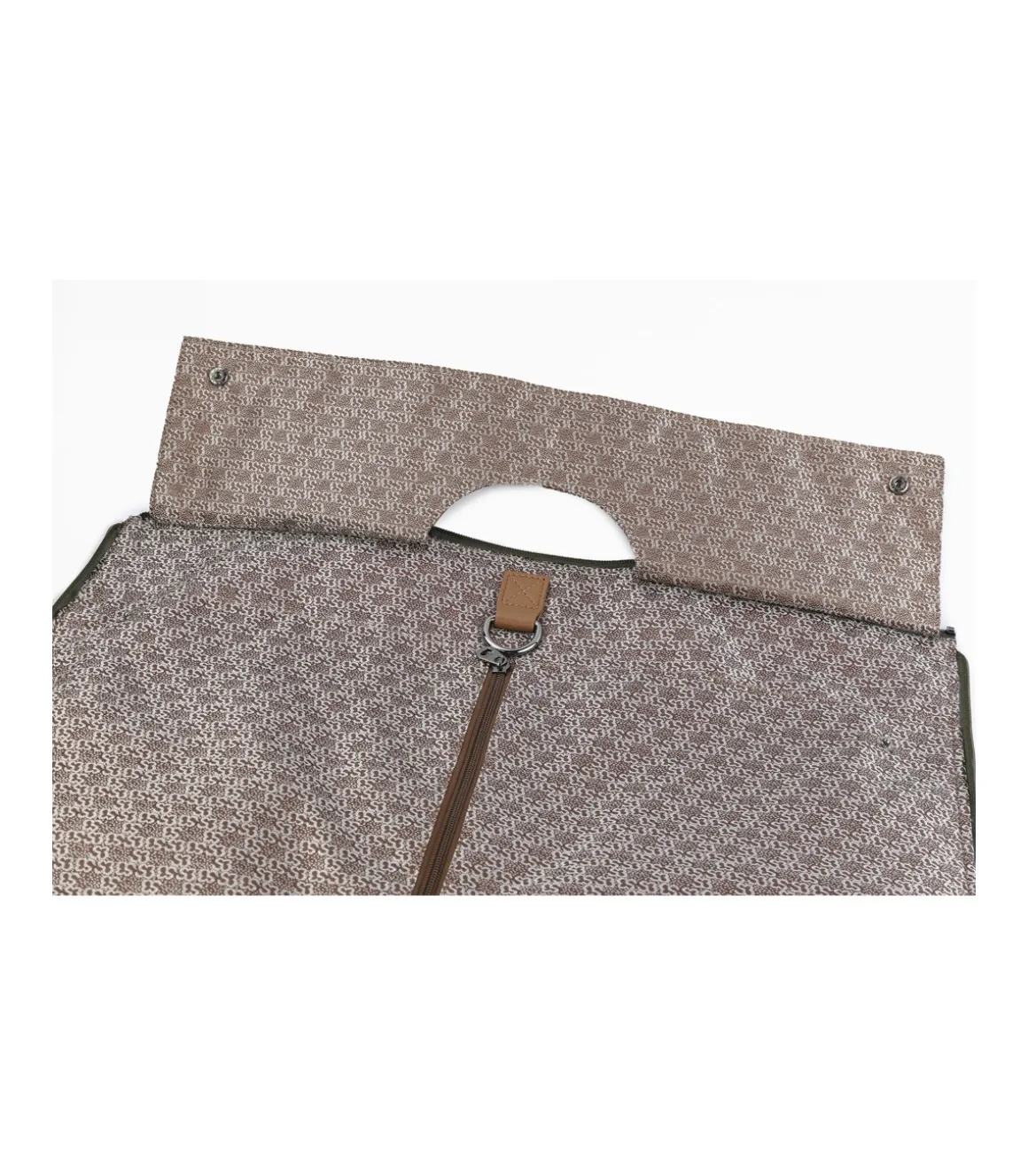 Bolso De Viaje Con Portatrajes Elsa