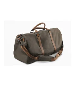 Bolso De Viaje Con Portatrajes Elsa