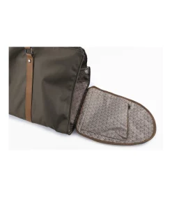 Bolso De Viaje Con Portatrajes Elsa