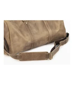 Bolso De Viaje Edición Limitada