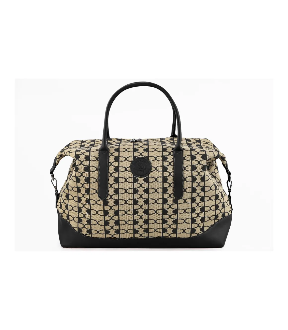 Bolso De Viaje Raquel