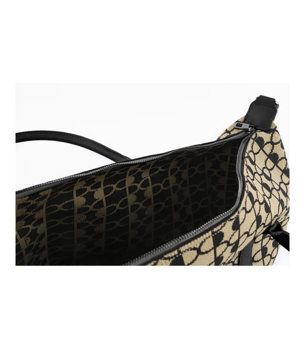 Bolso De Viaje Raquel