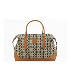 Bolso De Viaje Raquel