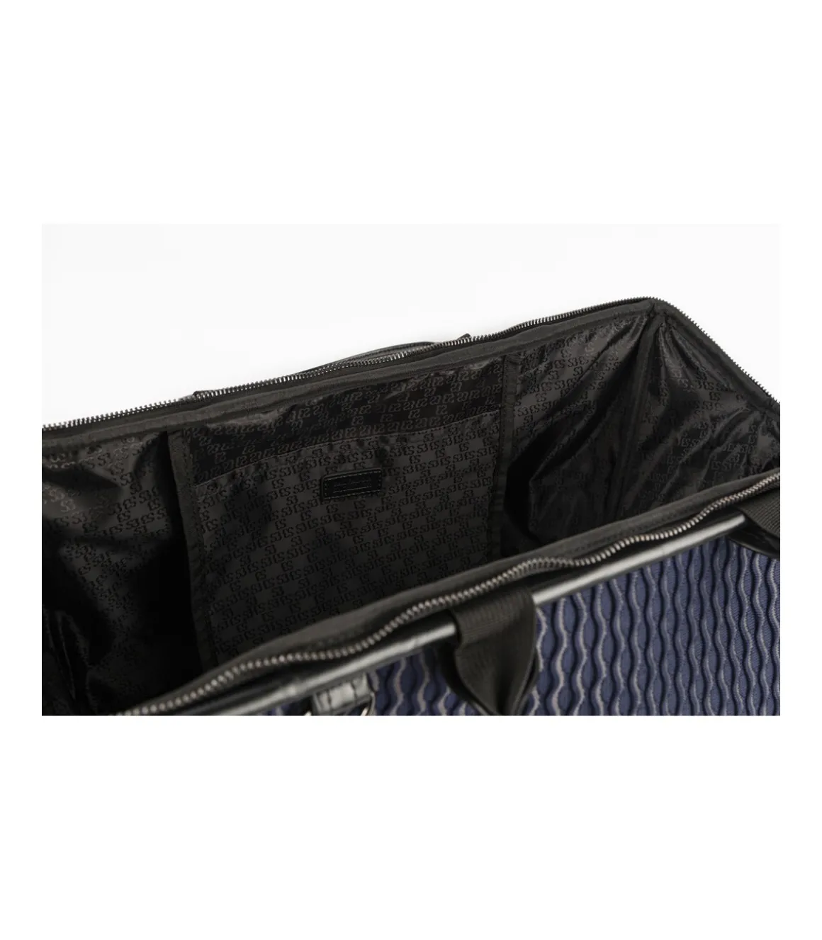 Bolso De Viaje Raquel