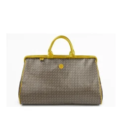 Bolso De Viaje Retro Alexa