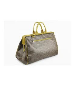 Bolso De Viaje Retro Alexa