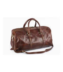 Bolso De Viaje 50x37x28cm ROMA