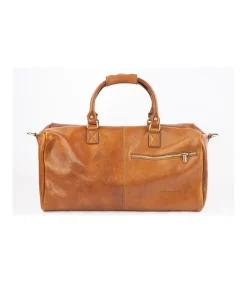 Bolso De Viaje 48x23x24cm ROMA