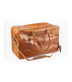 Bolso De Viaje 53x37x23cm ROMA