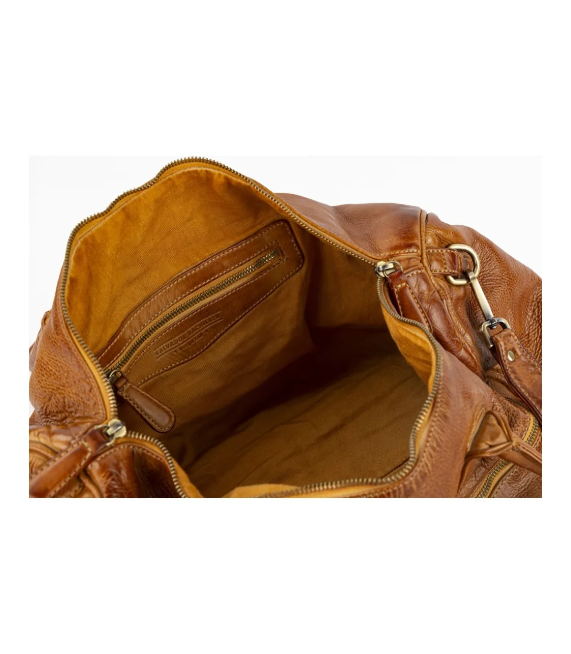 Bolso De Viaje 46x17x27cm SCARLETT