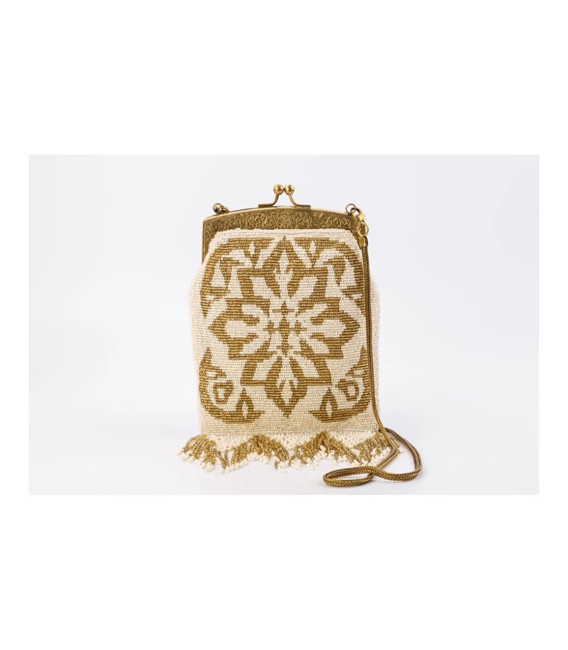 Bolso Fiesta Vintage