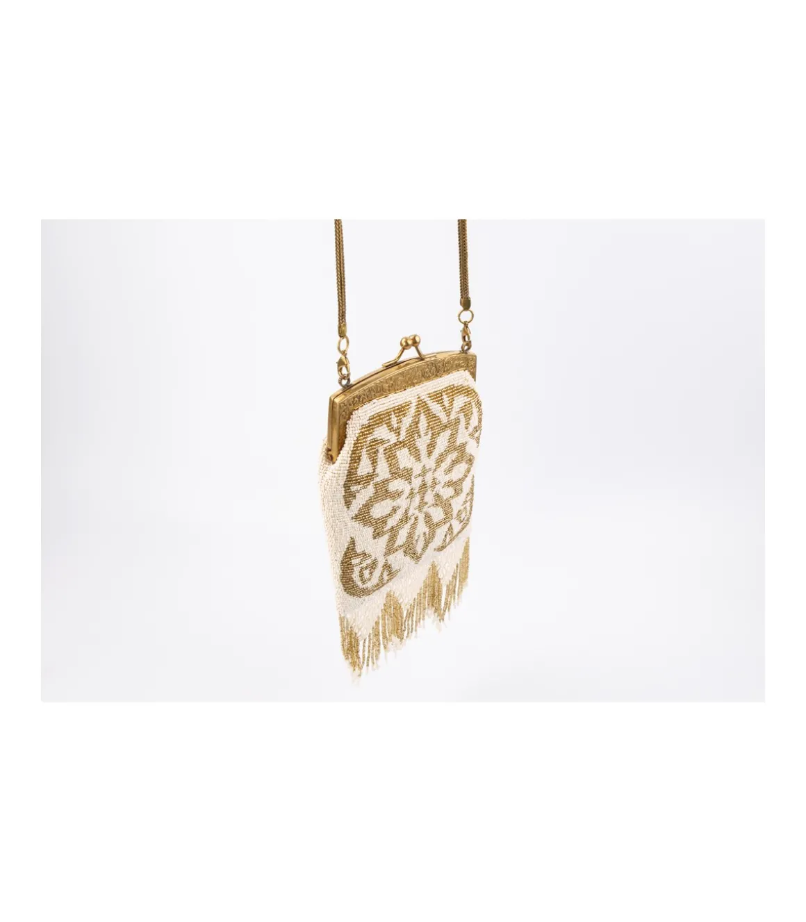 Bolso Fiesta Vintage