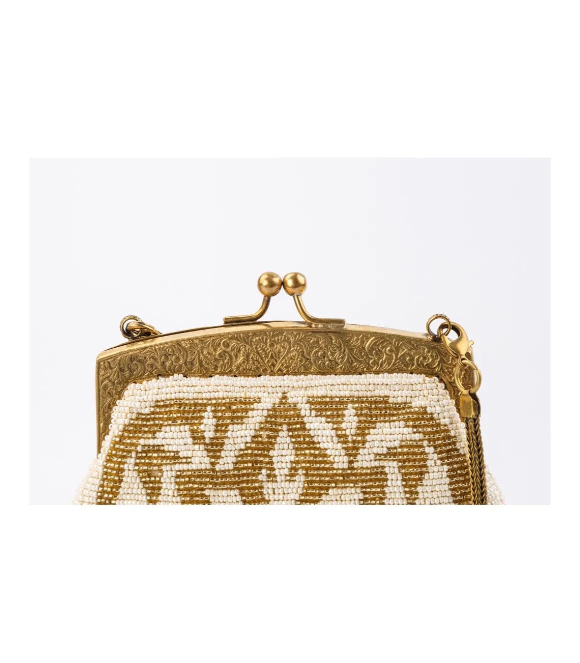 Bolso Fiesta Vintage