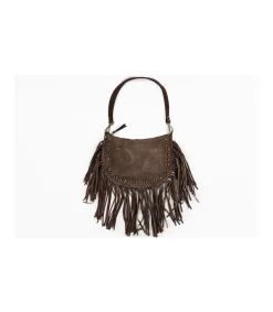 Bolso Flecos Leah