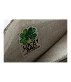 Bolso Gym Viaje Trebol