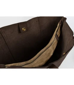 Bolso Maxi Shopper 58x37.5x18cm LEXIE