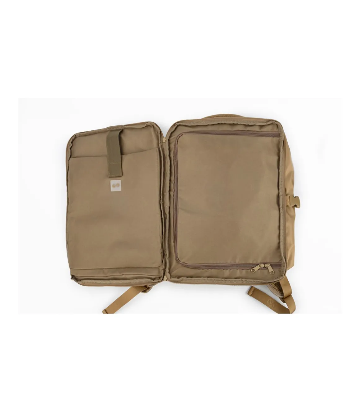 Bolso Mochila Cabina Dolly