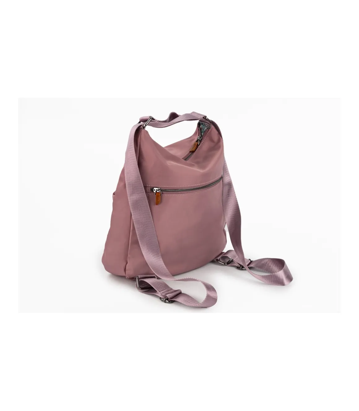 Bolso Mochila Stella