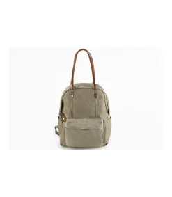 Bolso Mochila Trebol