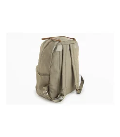 Bolso Mochila Trebol