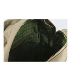 Bolso Mochila Trebol