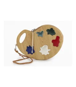 Bolso Paleta Edición Limitada