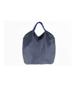 Bolso Plegable Bordado Cachemira