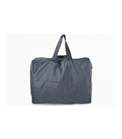 Bolso Plegable L 50x40x20cm Con Neceser Bolsos Plegable