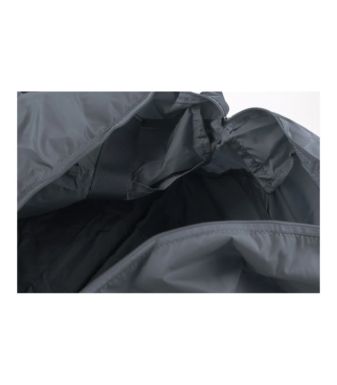 Bolso Plegable L 50x40x20cm Con Neceser Bolsos Plegable