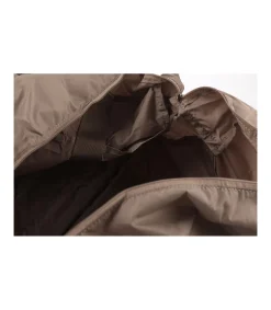 Bolso Plegable L 50x40x20cm Con Neceser Bolsos Plegable