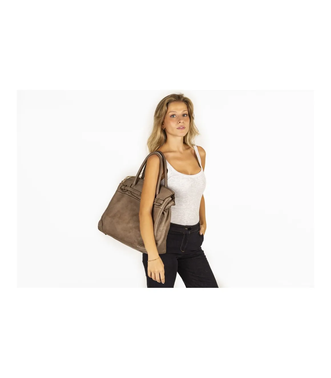 Bolso SCARLETT
