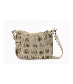 Bolso Tachuelas Con Troquel Mavis