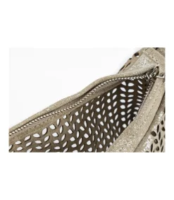 Bolso Tachuelas Con Troquel Mavis