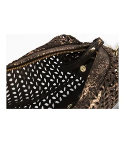 Bolso Tachuelas Con Troquel Mavis